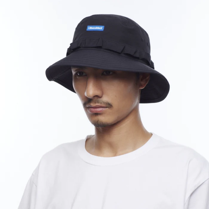 LR JUNGLE HAT - Image 3