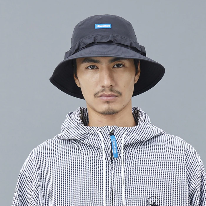 LR JUNGLE HAT - Image 5