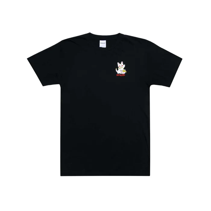 LUCKY NERM TEE