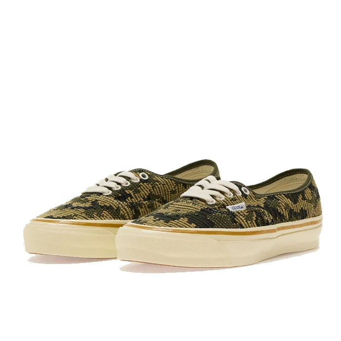 LX AUTHENTIC 44 - Image 3