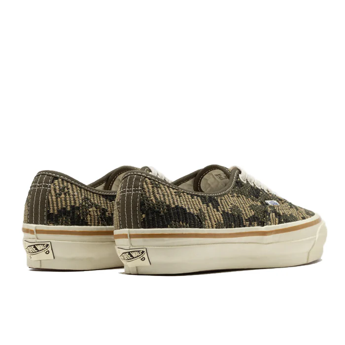 LX AUTHENTIC 44 - Image 5