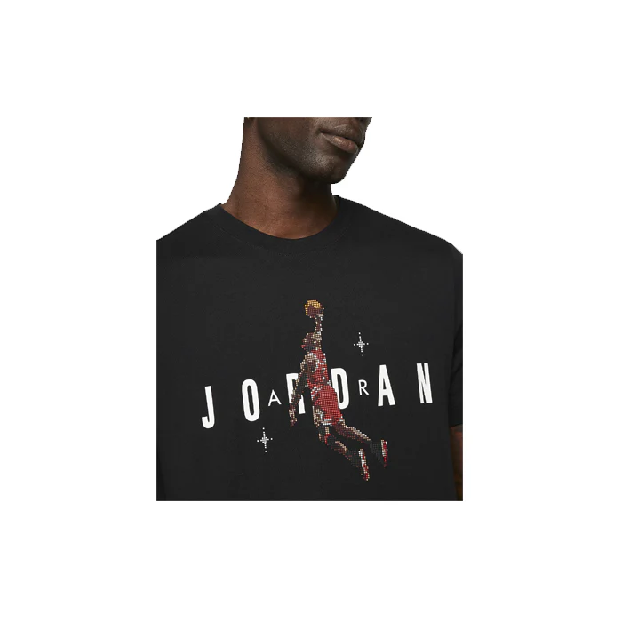 M J BRAND HOL LS CREW - Image 3