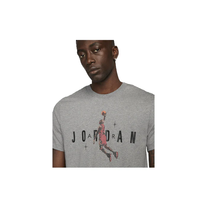M J BRAND HOL LS CREW - Image 6