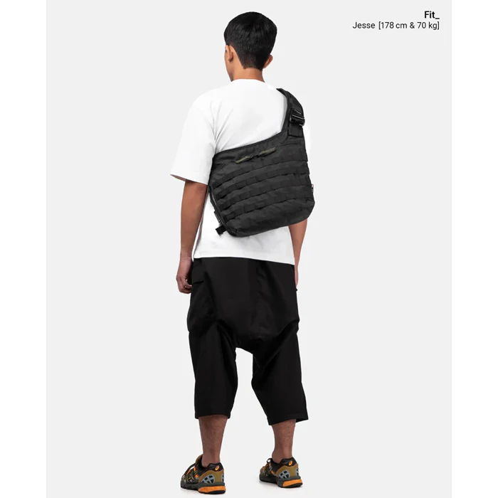 M100-ADV MK24 "THE GRID" - Image 10