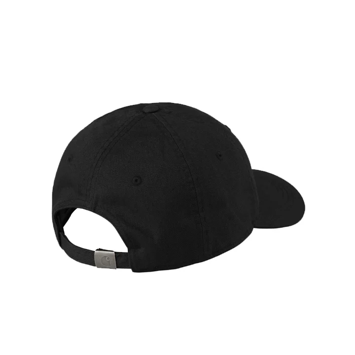 Madison Logo Cap - Image 2