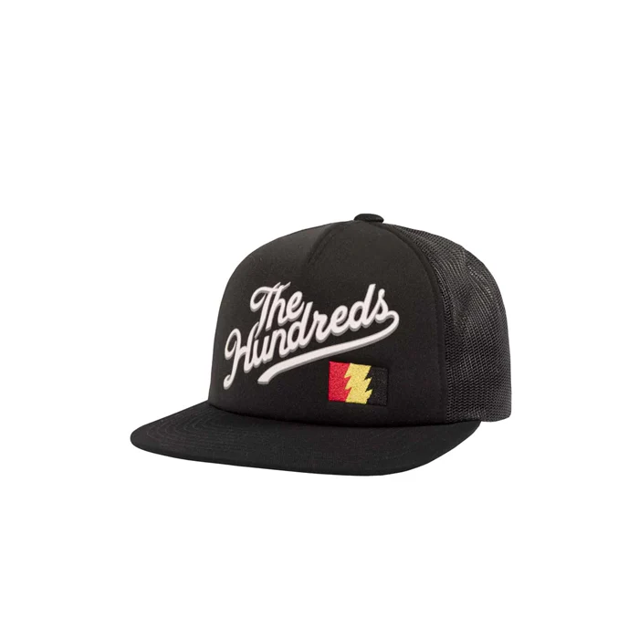 MANIA TRUCKER SNAPBACK