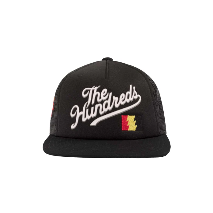 MANIA TRUCKER SNAPBACK - Image 2