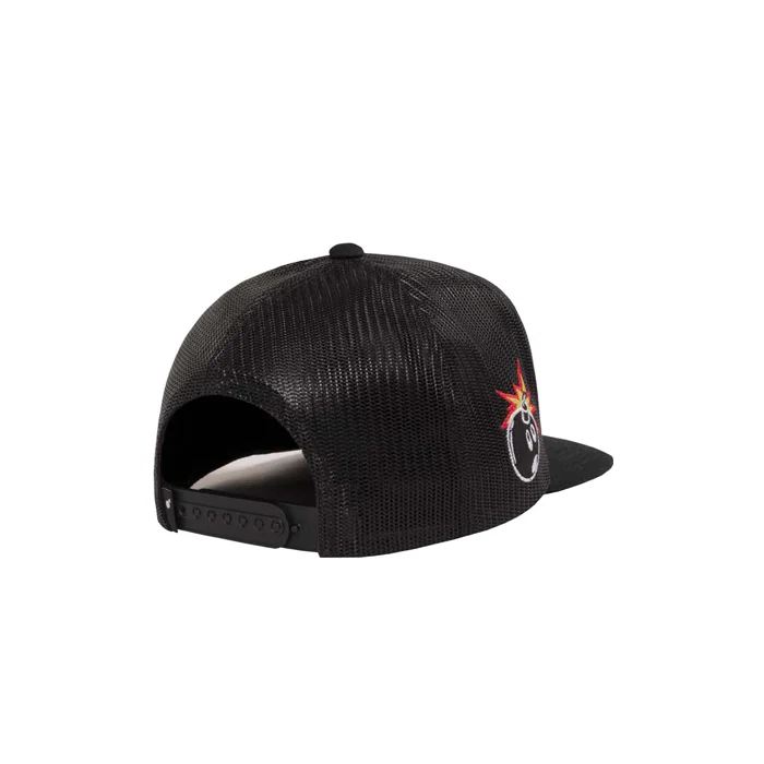 MANIA TRUCKER SNAPBACK - Image 3