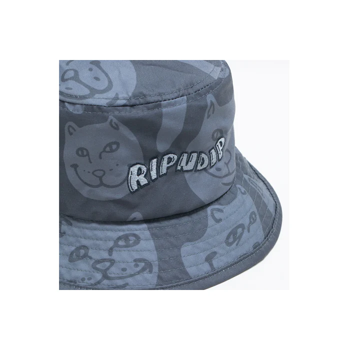 Many Faces Bucket Hat - Image 2