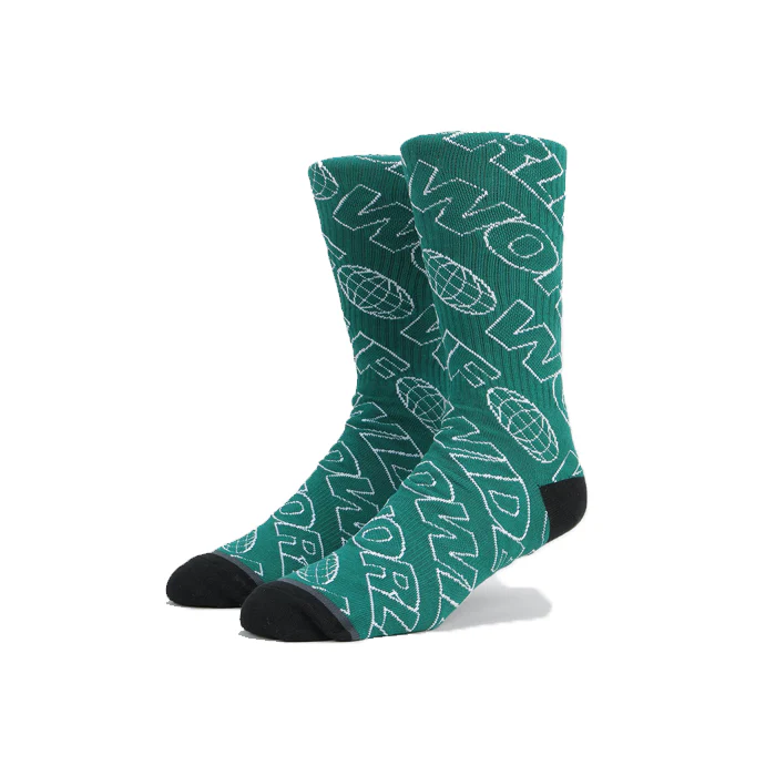 MARATHON SOCK