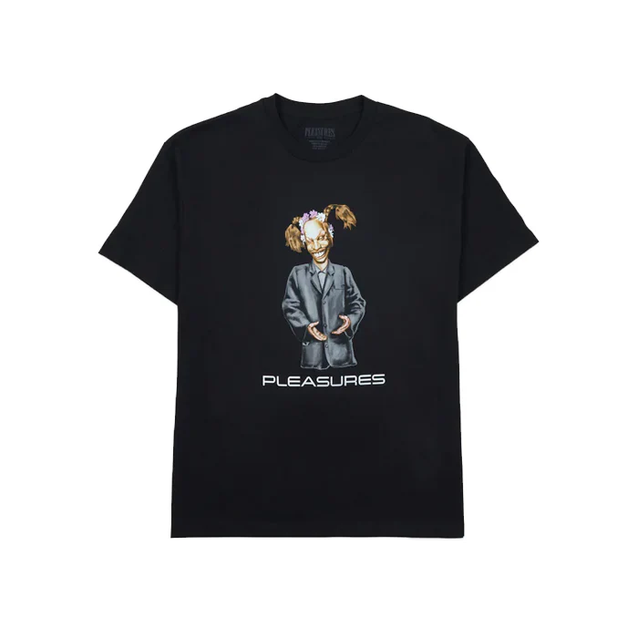 MASK T-SHIRT