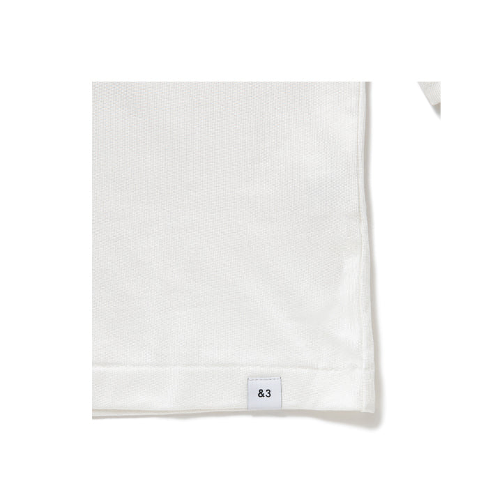 MASON Ex.FOOTBALL TEE "JACKSON" - Image 3