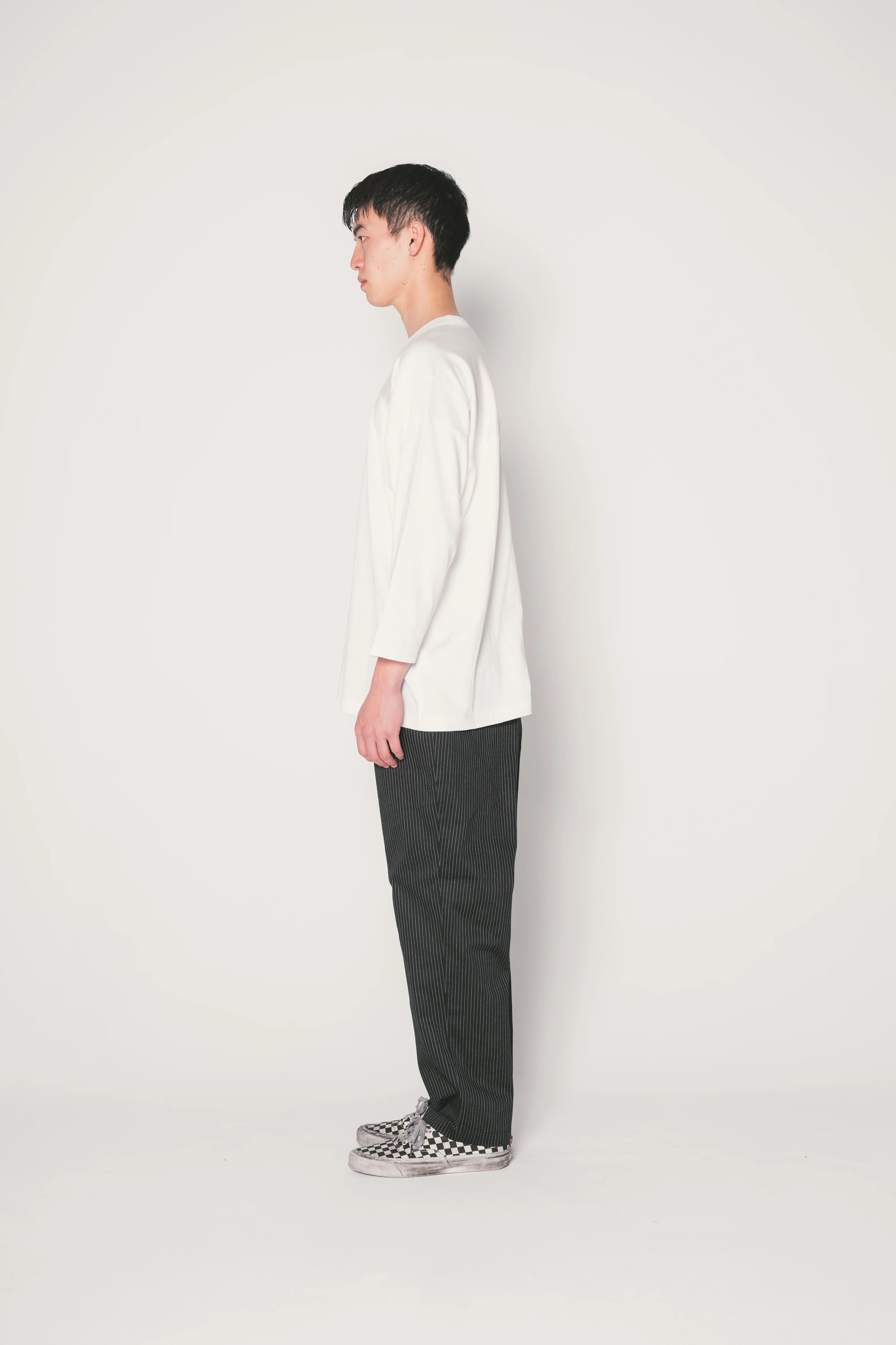 MASON Ex.FOOTBALL TEE "JACKSON" - Image 5