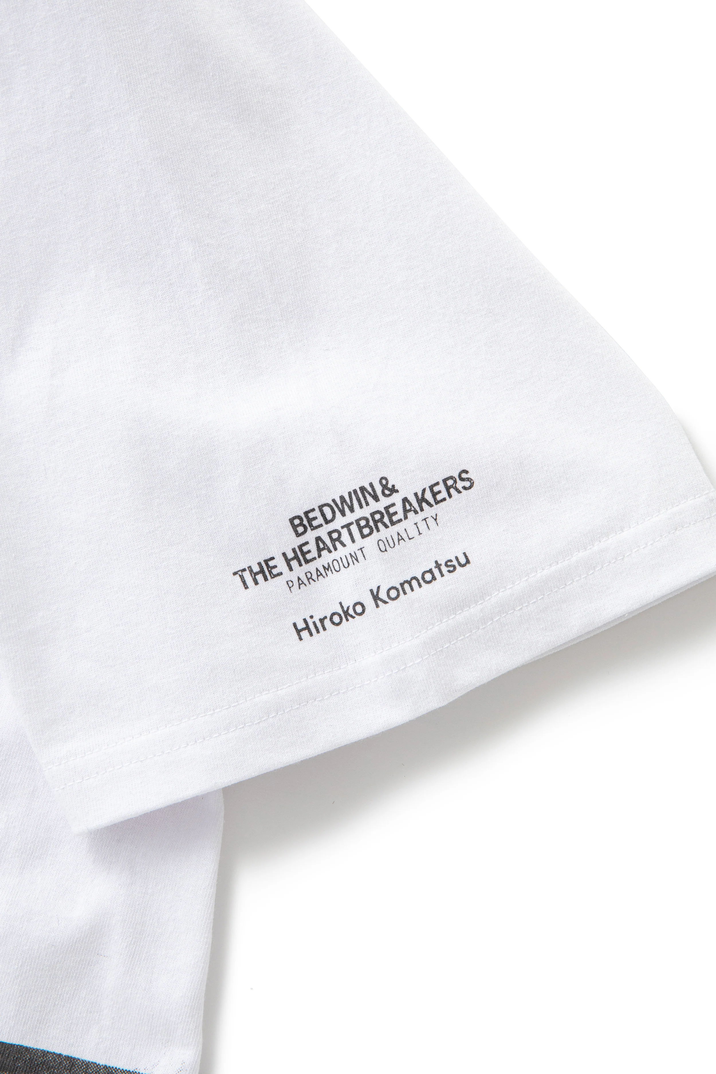 MEDIA 2.0 Ex. S/S PRINT T "MEDEIA 2.0" - Image 6