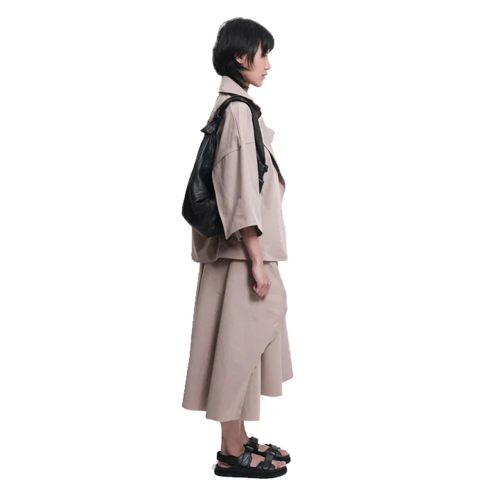 MEDIUM O BAG - Image 4