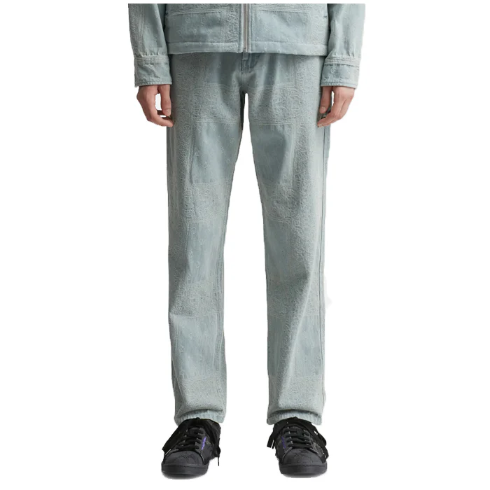 MERIT DENIM WORK PANT - Image 3