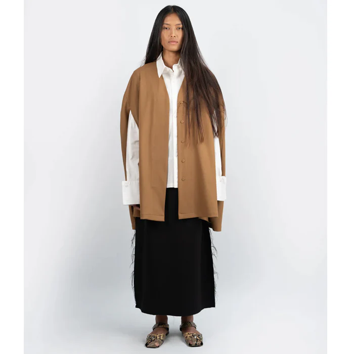 Midgard Brown