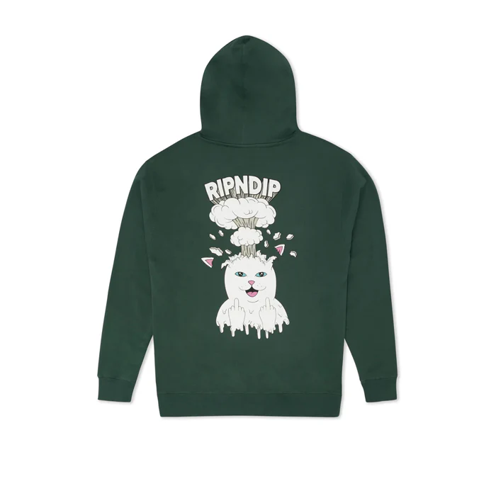 Mind Blown Hoodie - Image 2