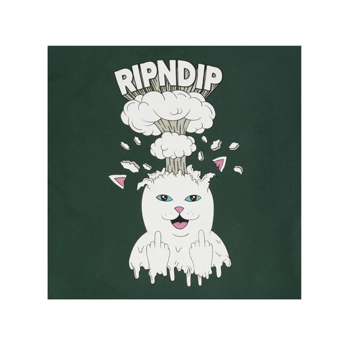 Mind Blown Hoodie - Image 3