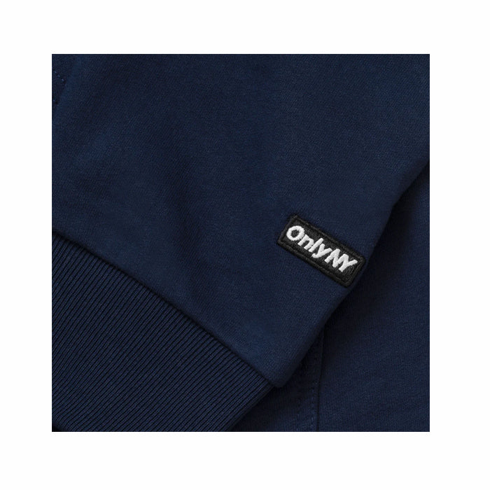 MINI NY SPEED LOGO HOODIE - NAVY - Image 5