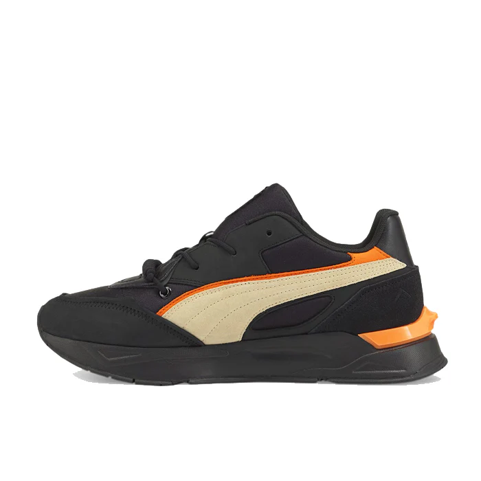 Mirage Sport PRONOUNCE Puma Black-Pebble - Image 2
