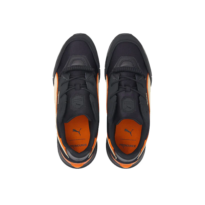 Mirage Sport PRONOUNCE Puma Black-Pebble - Image 4