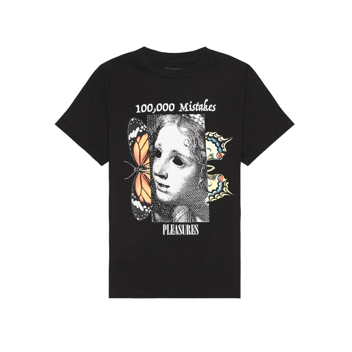 MISTAKES T-SHIRT