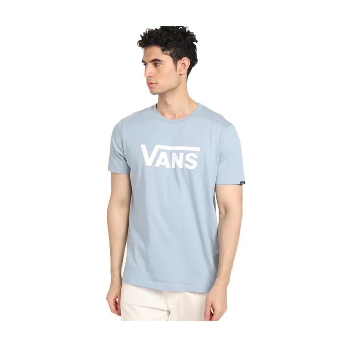 MN AP FLYING V S/S TEE-B