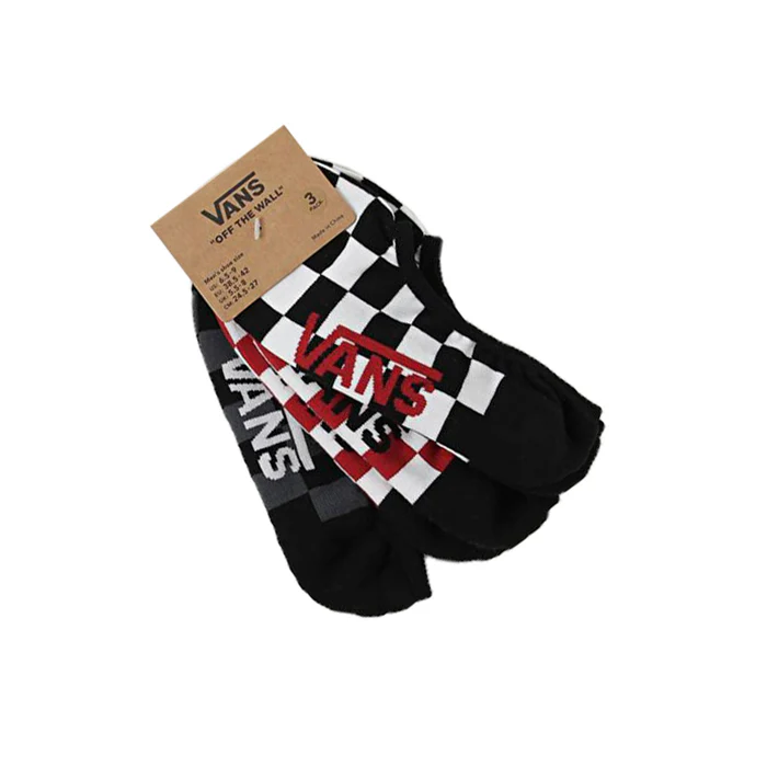 MN CLASSIC SUPER NO SHOW (6.5-9, 3PK) - Image 2