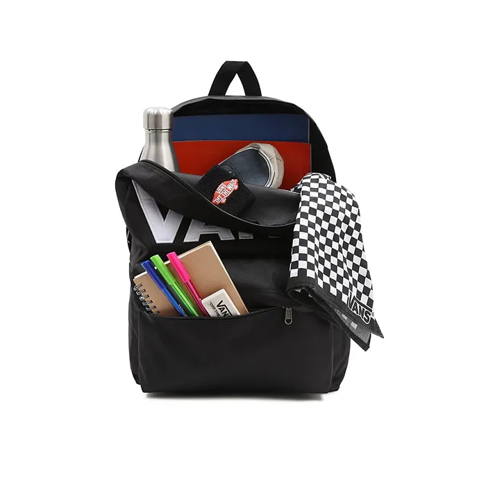 MN OLD SKOOL DROP V BACKPACK - Image 2
