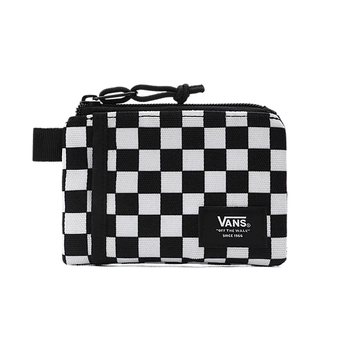 MN VANS POUCH WALLET