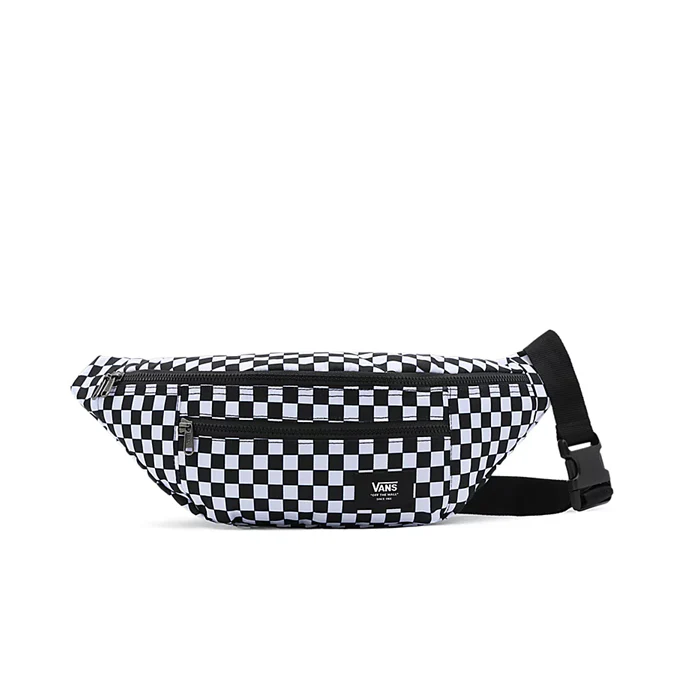 MN WARD CROSS BODY PACK
