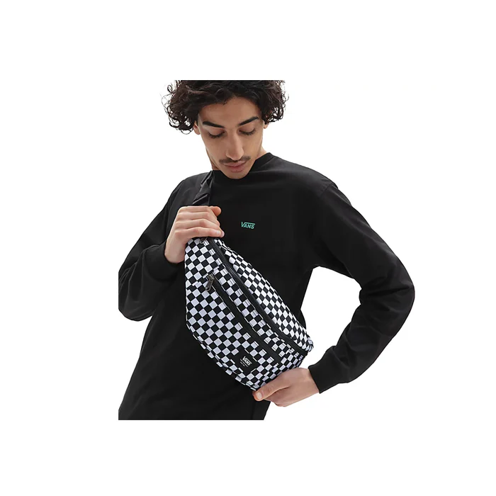 MN WARD CROSS BODY PACK - Image 3