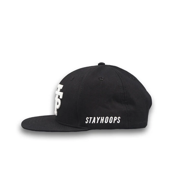 Monogram Snapback - Image 2