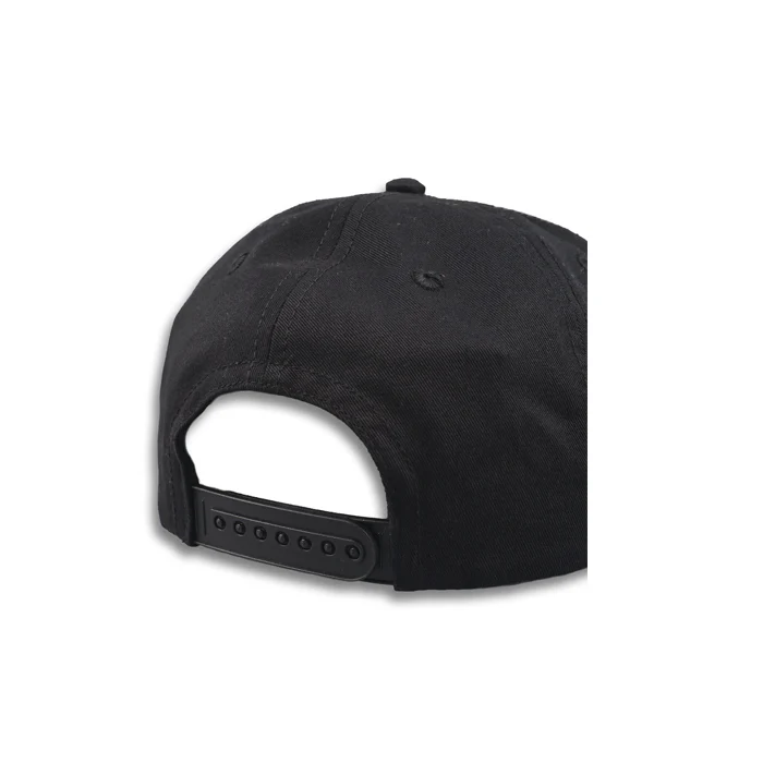 Monogram Snapback - Image 3