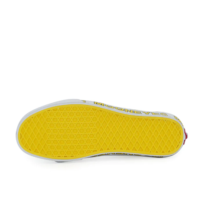MOONEYES SK8-Hi - Image 6