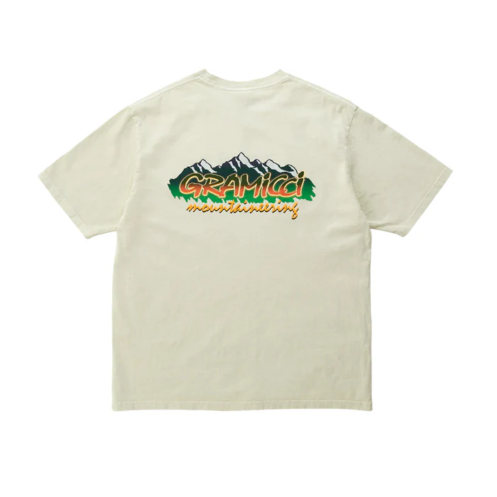MOUNTAINEERING TEE - Image 2