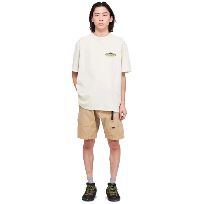 MOUNTAINEERING TEE - Image 3