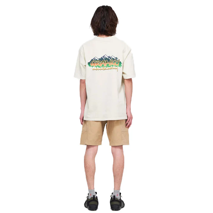 MOUNTAINEERING TEE - Image 4