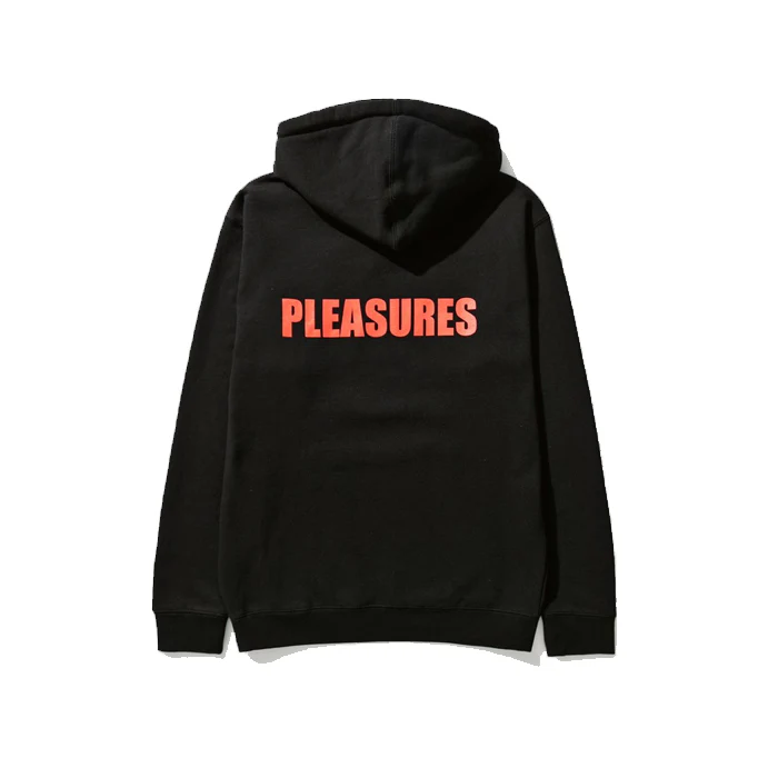 MOUTH HOODY - Image 2