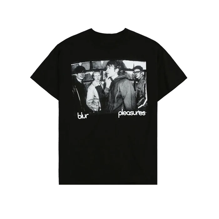 MOVIN' ON T-SHIRT