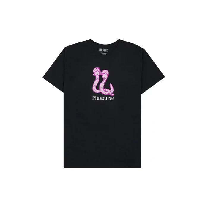 MUD PIGMENT T-SHIRT