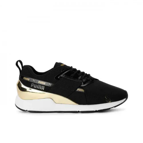 Muse X-2 Metallic Wn s Puma Black-Puma T
