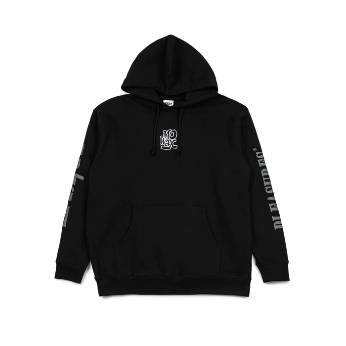 MUSIC PREMIUM HOODIE