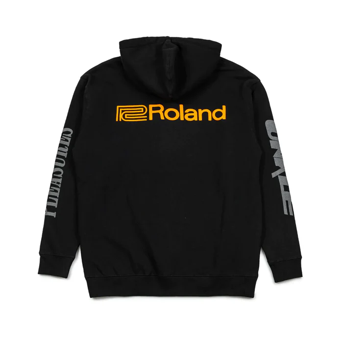 MUSIC PREMIUM HOODIE - Image 2