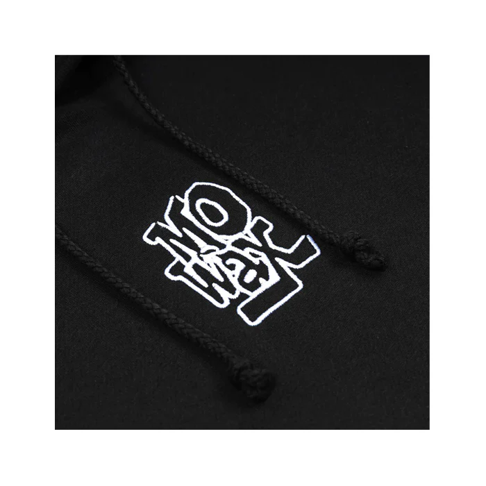 MUSIC PREMIUM HOODIE - Image 3