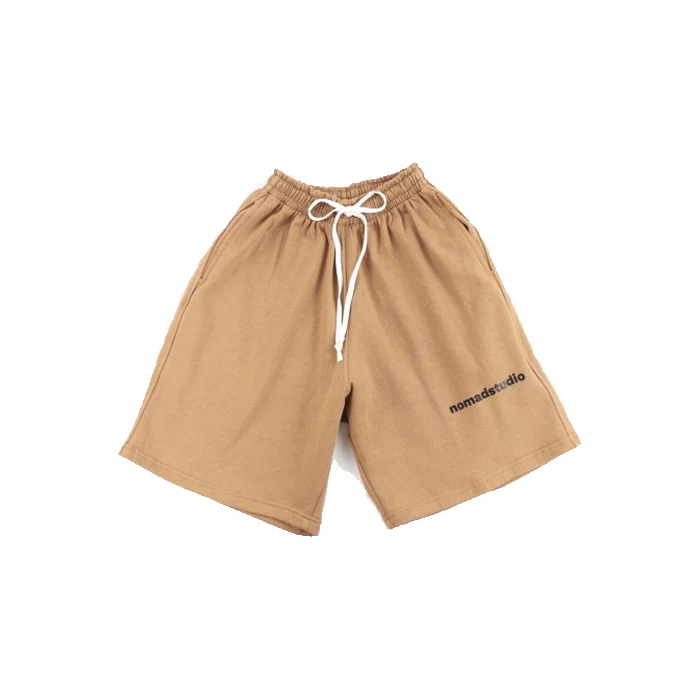 MustardShortpants