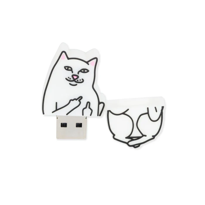Nerm And Friends Flash Drive 4 Pack - Image 2
