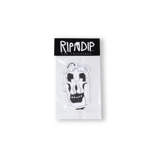 Nerm Skull Air Freshener