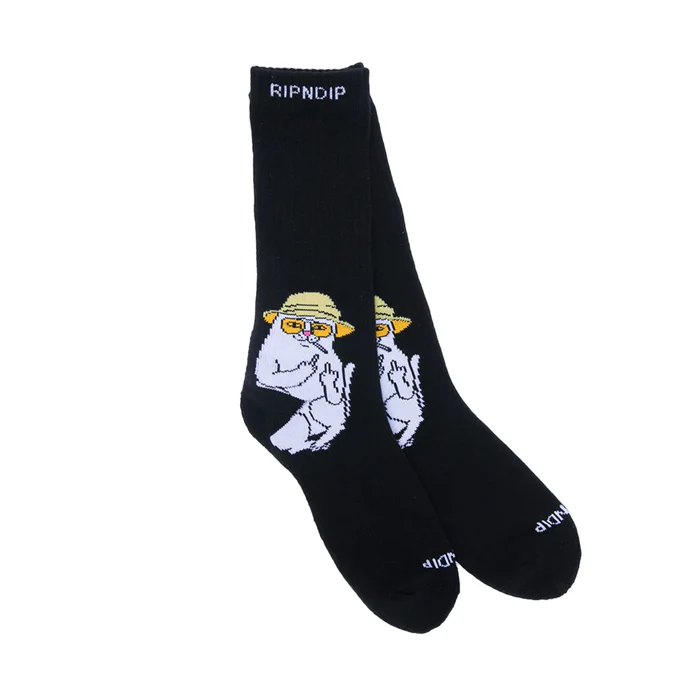 Nermal S Thompson Socks - Image 2